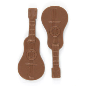 Par de Guitarritas