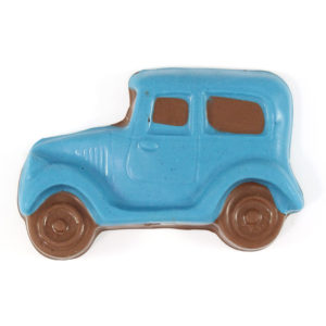 Carro 1940