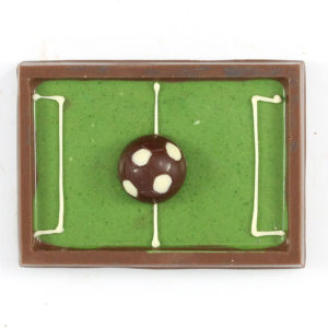 Cancha de Fútbol