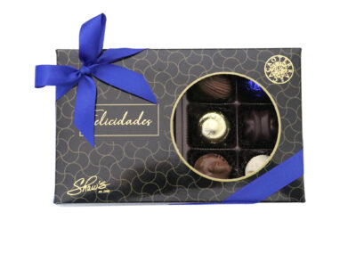 Chocolate Papaverso (7)