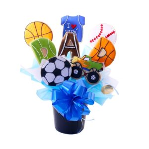 Cookie Bouquet