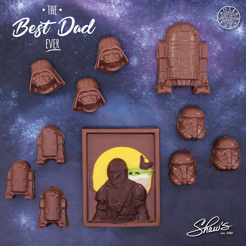 ¡Para el Mejor Papá de todos!