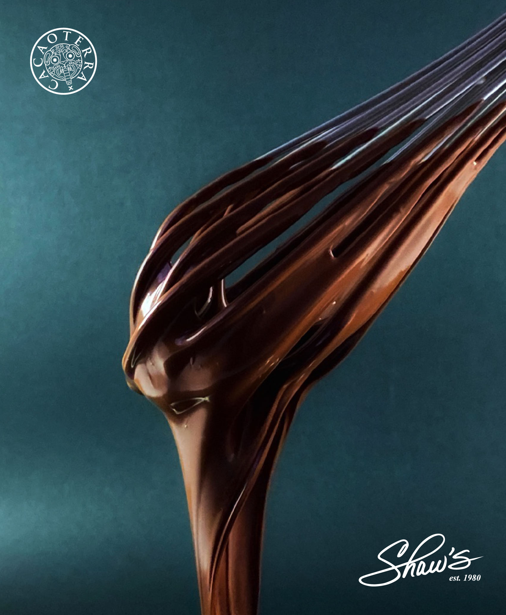 Chocolatería Shaw’s