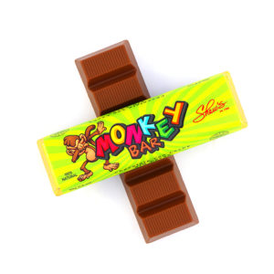 Monkey Bar