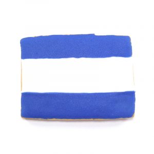 Galleta de Bandera
