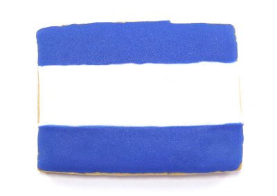 Galleta Bandera