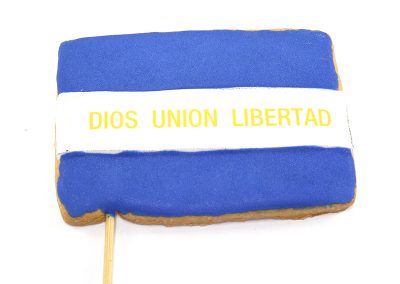 Galleta Bandera2