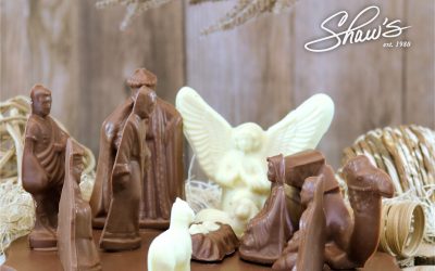 Nacimiento de niño Jesús
