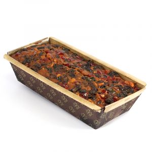 Fruitcake