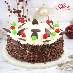 Selva Negra Navideño