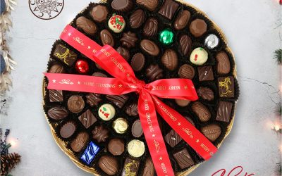Basket of Cheer! 