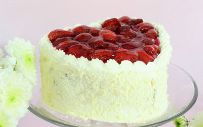 Selva Blanca corazón