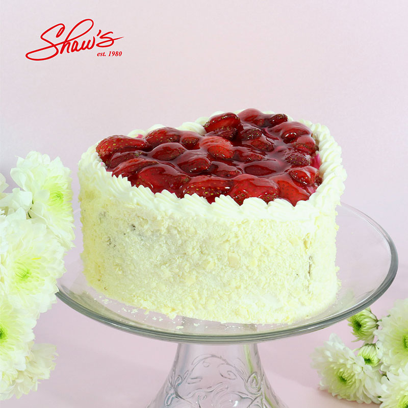 Selva Blanca corazón