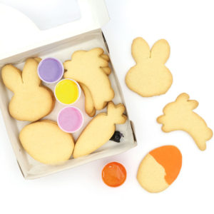 Kit Pinta Galletas en familia - Gde.