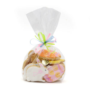 Galletitas de Pascua