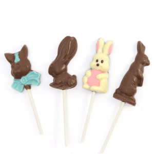 Paletas pequeñas