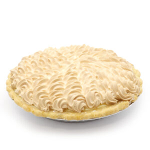 Banana Cream Pie