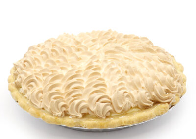 Banana Cream Pie (website)