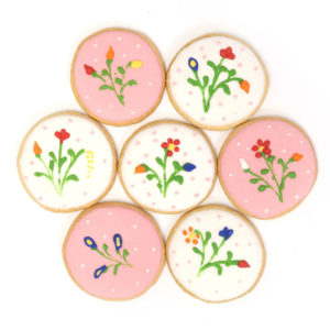 Sweet Cookies