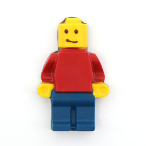 Figura Lego