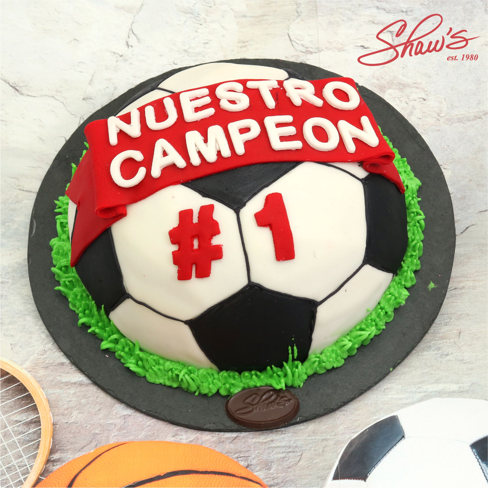 Pastel Campeon San Salvador Pagina Web De Shaw S