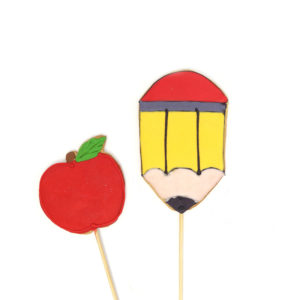 Galleta de vainilla (Paleta) - Maestro