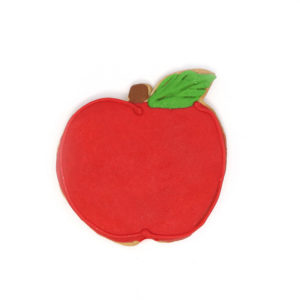 Galleta de vainilla - Maestra