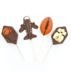 Paletas grandes - Papá