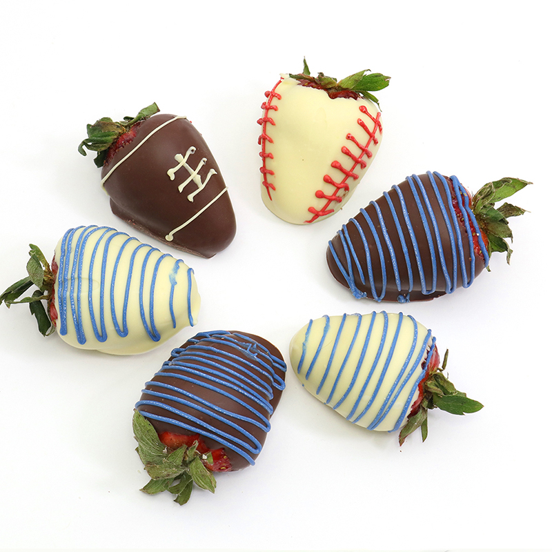 Fresas para Papá Fresas para Papá