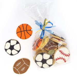 Galletitas Deportivas
