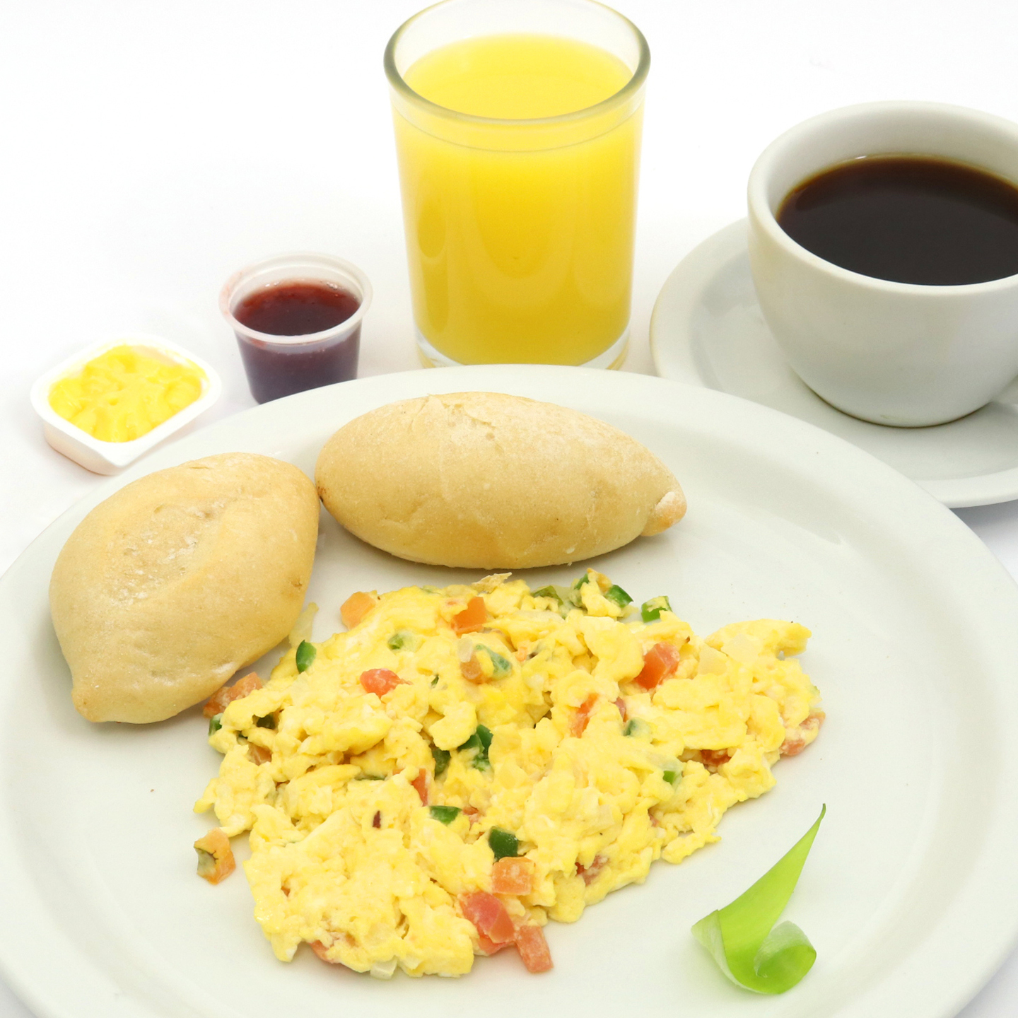 Eggs your way Eggs your way
