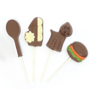 Paletas pequeñas - Papá