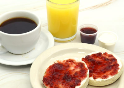 english muffin 800 px