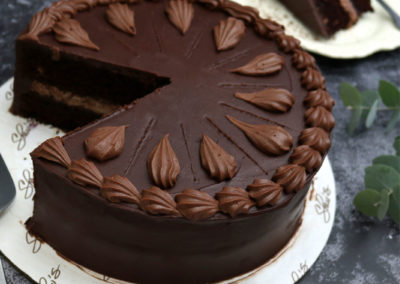 Chocolate Royal - Shaw´s (2)