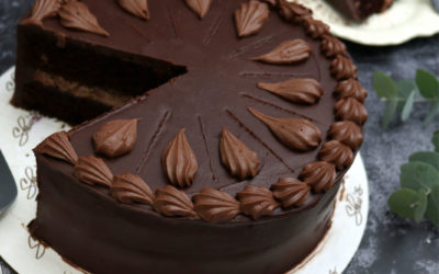 Chocolate Royal