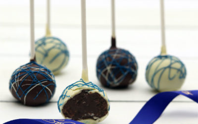 Brownie Pops