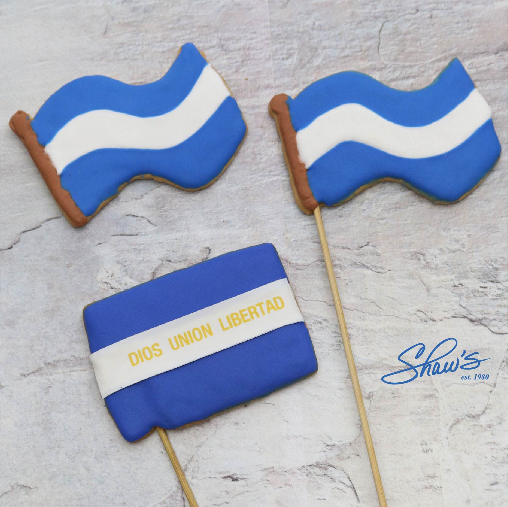 Vive esta temporada con los sabores de nuestra tierra 💙