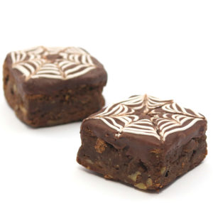TENEBROSO BROWNIE