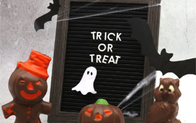 Trick or treat