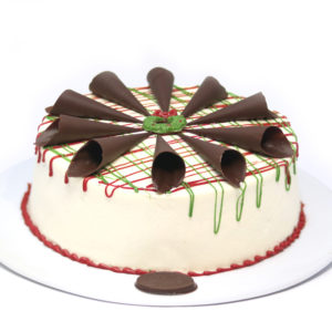 Amaretto Navideño
