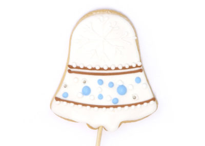 Galletas de vainilla Navidad Shaws (12)