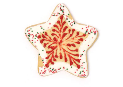 Galletas de vainilla Navidad Shaws (7)