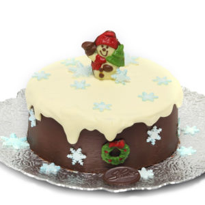 Mini Royal Navideño