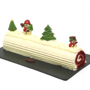 Tronco Red Velvet