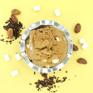 Chocomarshmallow