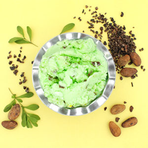 Menta Chip