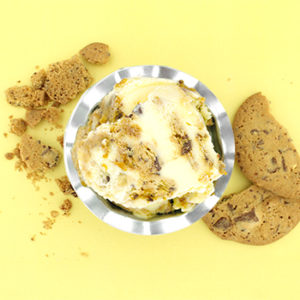 Cookies and Cream