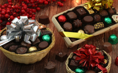¡Chocolate Salvadoreño para compartir y regalar!