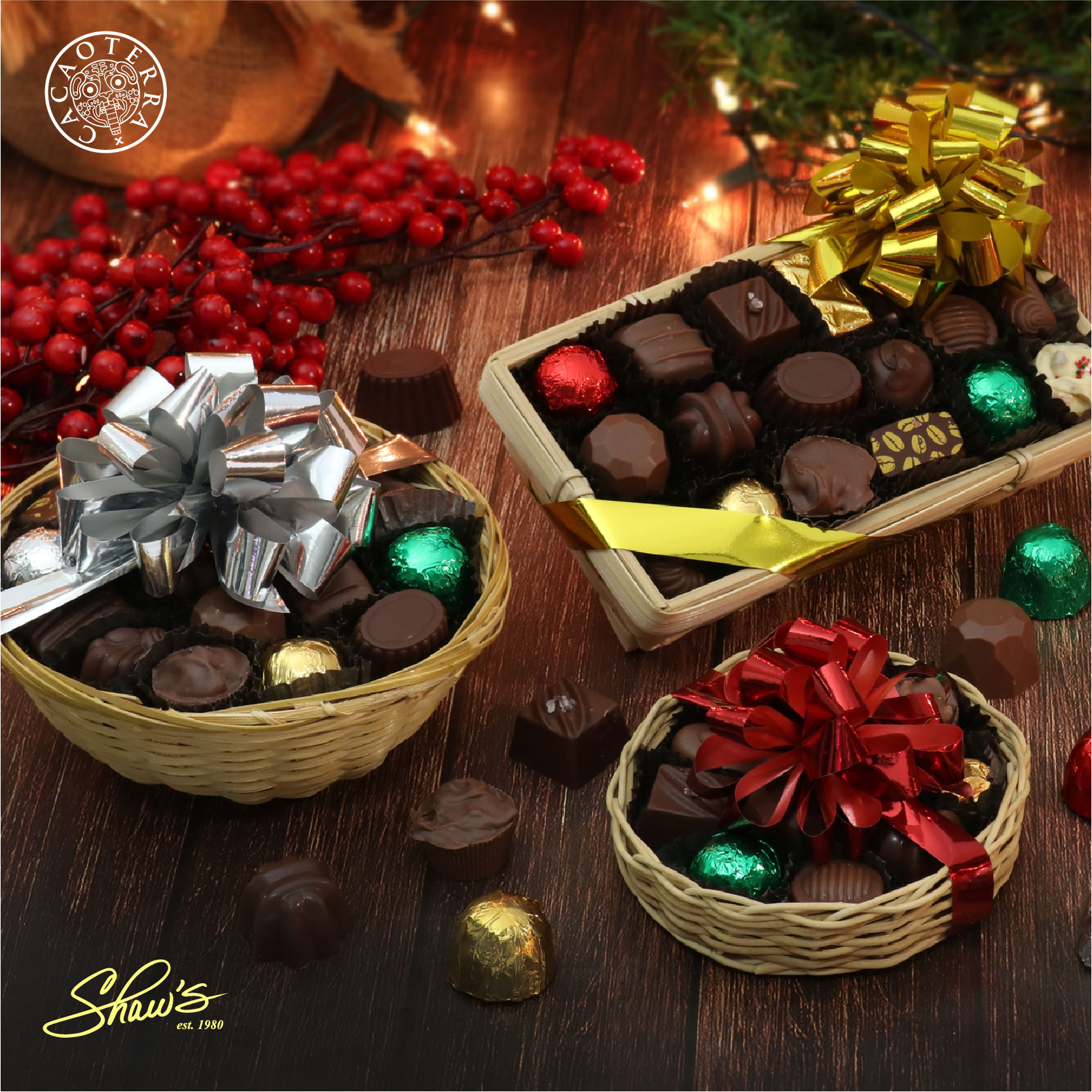 ¡Chocolate Salvadoreño para compartir y regalar!