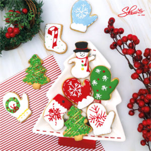 Galletitas Navideñas